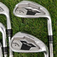 2019 CALLAWAY APEX 19 IRON SET 7I-AW REGULAR PROJECT X CATALYST 50 FAIR