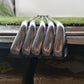 2019 CALLAWAY APEX 19 IRON SET 7I-AW REGULAR PROJECT X CATALYST 50 FAIR