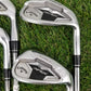 2019 CALLAWAY APEX 19 IRON SET 7I-AW REGULAR PROJECTX CATALYST 50 FAIR