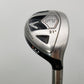 2008 CALLAWAY FT 3 HYBRID 21* SENIOR FUJIKURA FIT-ON FAIR