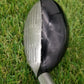 2008 CALLAWAY FT 3 HYBRID 21* SENIOR FUJIKURA FIT-ON FAIR