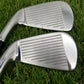 2011 TITLEIST 712 AP2 IRON SET 3I-PW XSTIFF TRUE TEMPER DYNAMIC GOLD FAIR