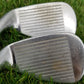 2011 TITLEIST 712 AP2 IRON SET 3I-PW XSTIFF TRUE TEMPER DYNAMIC GOLD FAIR