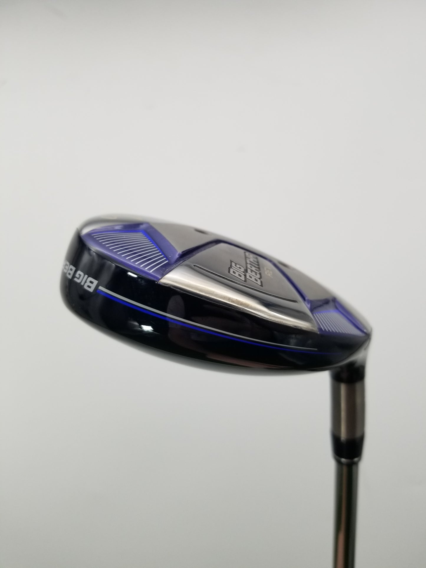 2021 CALLAWAY BIG BERTHA B21 REVA 6 HYBRID 30* LADIES RCH 45 +HC GOOD