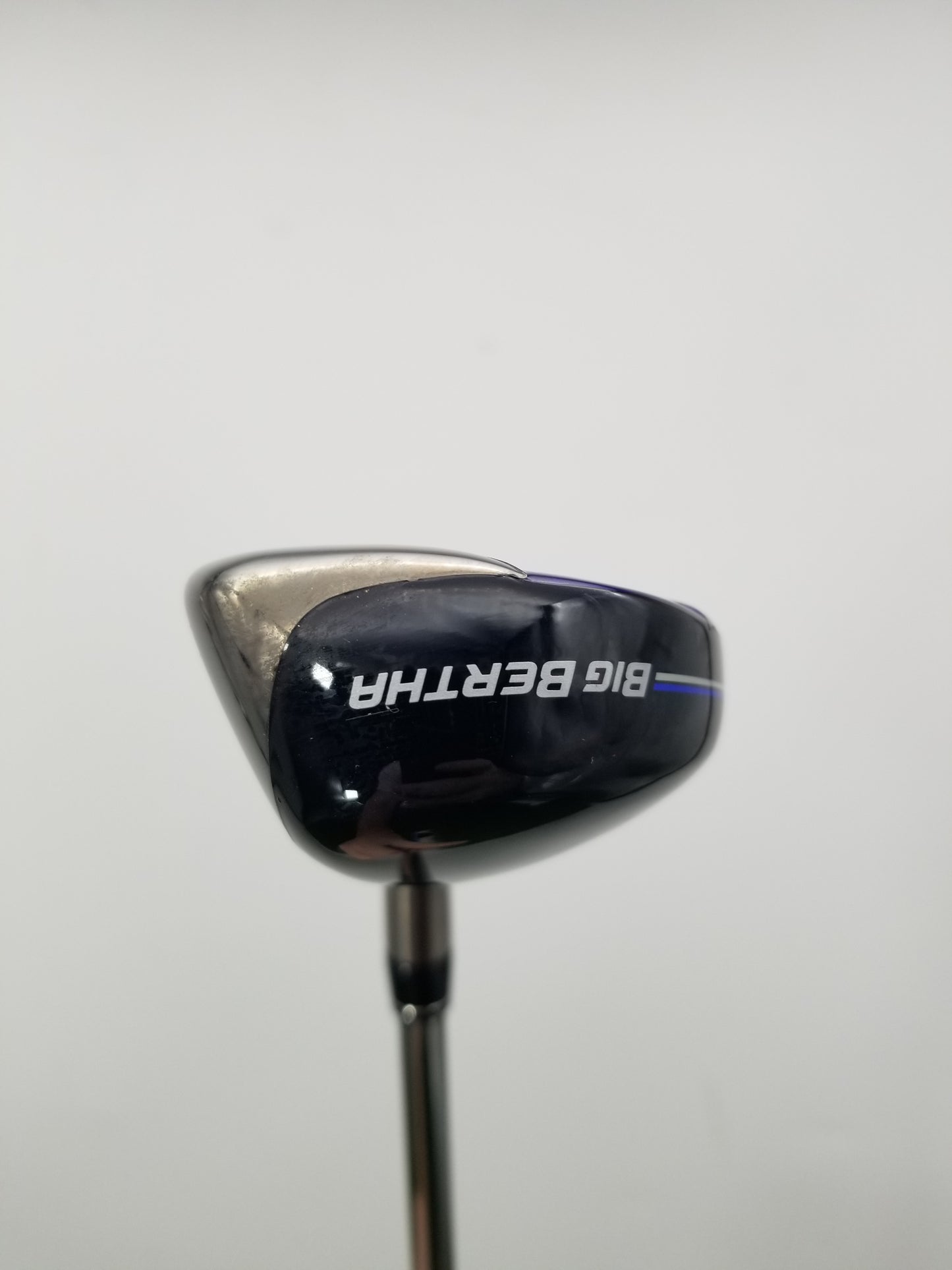 2021 CALLAWAY BIG BERTHA B21 REVA 6 HYBRID 30* LADIES RCH 45 +HC GOOD