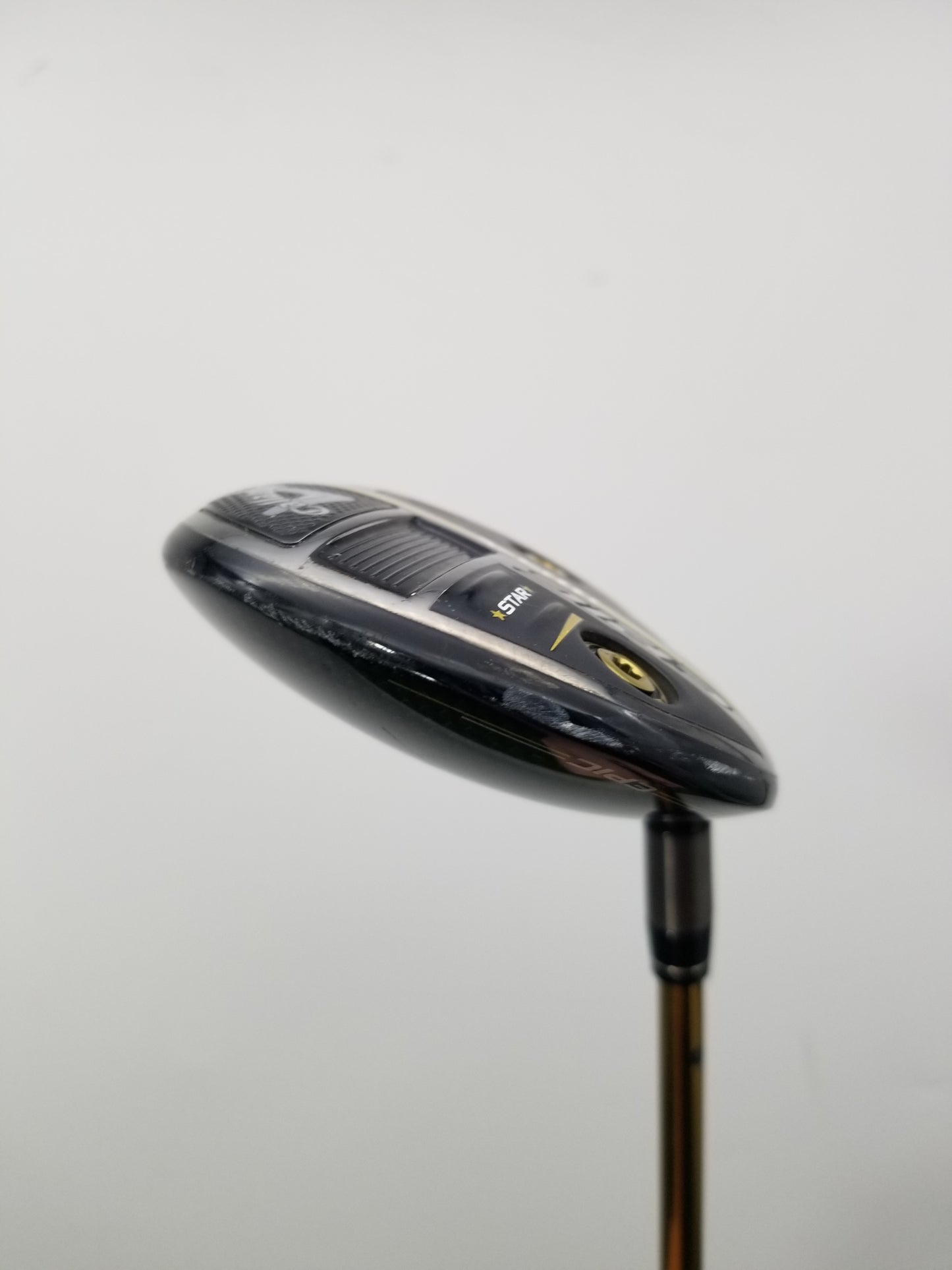 2021 CALLAWAY EPIC MAX STAR 7 WOOD LADIES UST MAMIYA ATTAS 40 FAIR