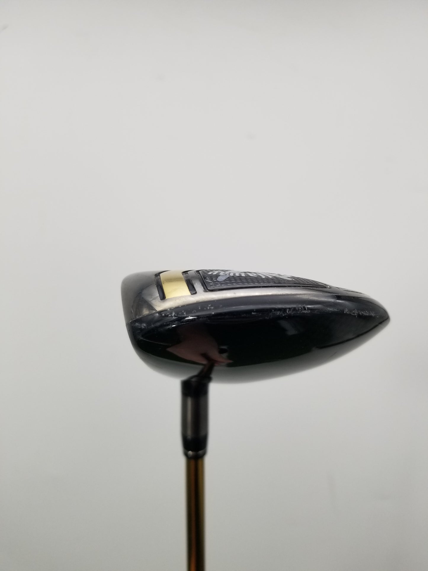 2021 CALLAWAY EPIC MAX STAR 7 WOOD LADIES UST MAMIYA ATTAS 40 FAIR