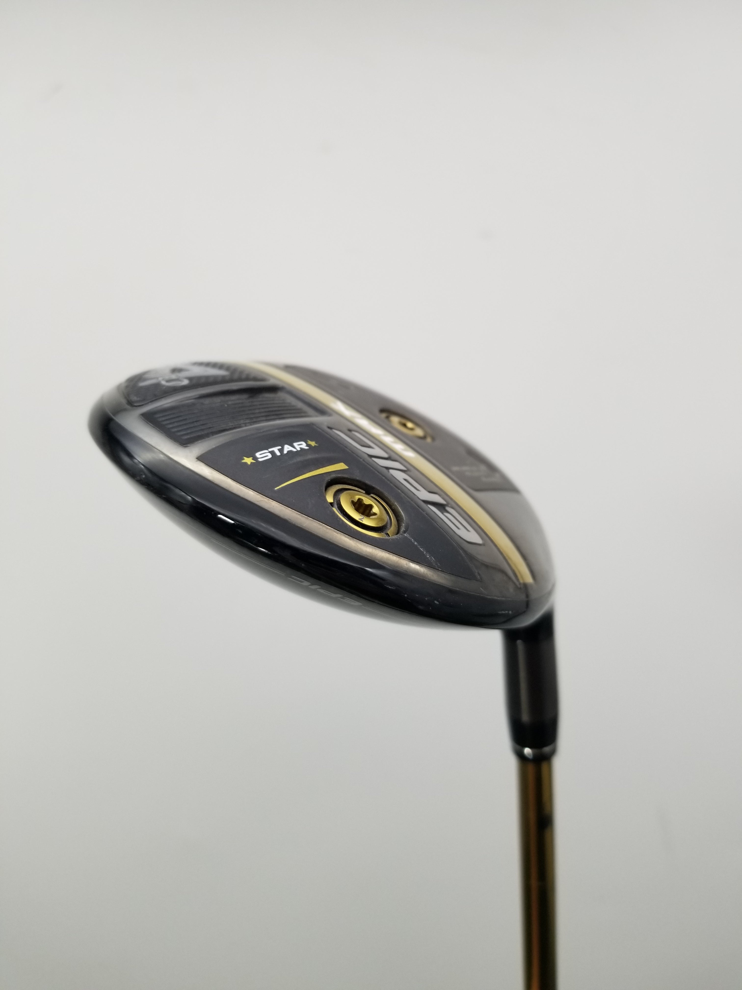 2021 Ladies Callaway cheapest Epic Max 7 Wood 21°