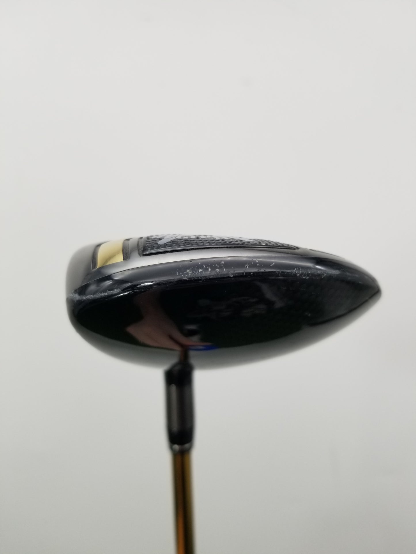 2021 CALLAWAY EPIC MAX STAR 5 WOOD LADIES UST MAMIYA ATTAS 40 GOOD