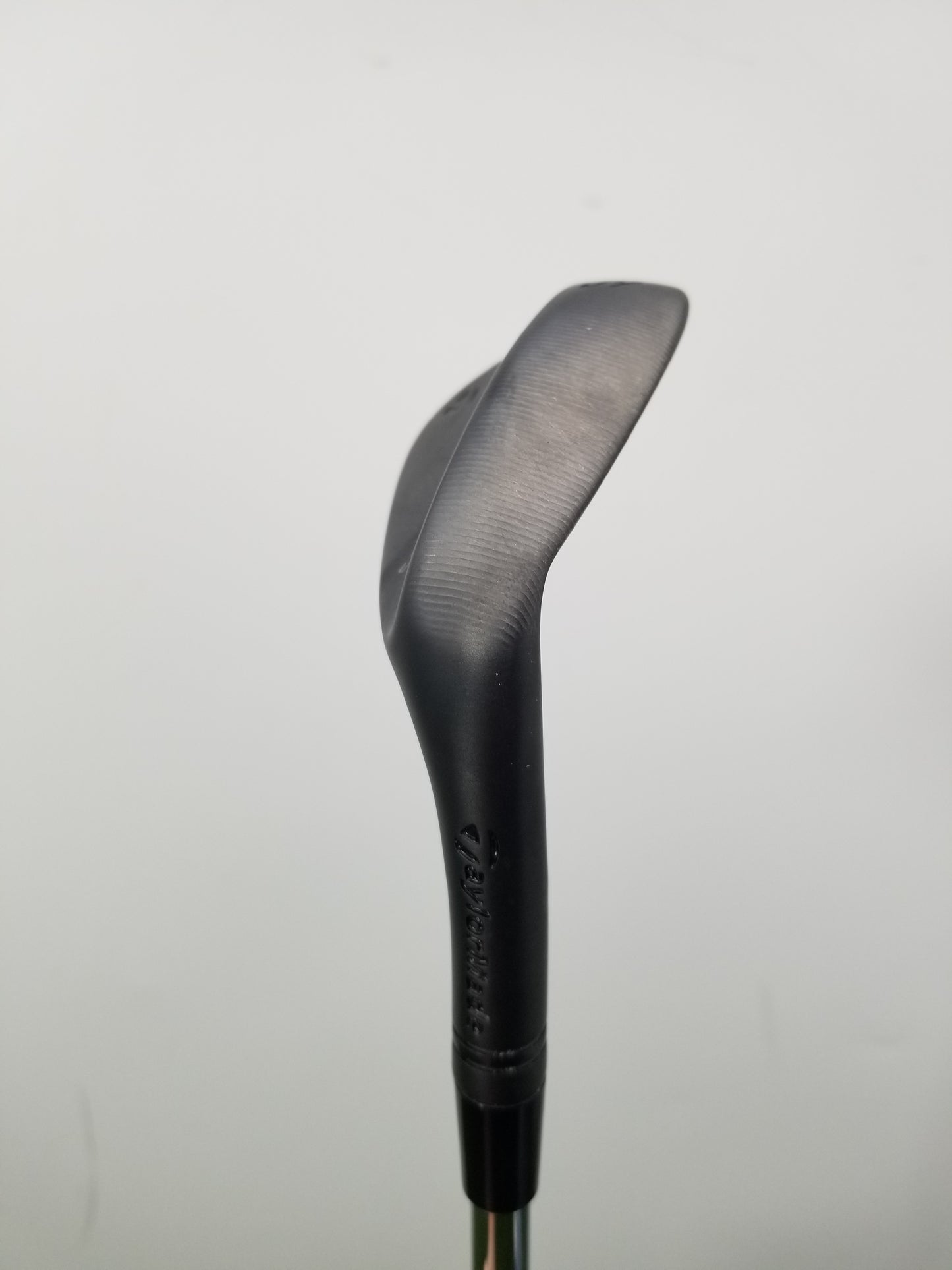 2021 TAYLORMADE MILLED GRIND 3 WEDGE 60*/12HB STIFF RIFLE PRECISION 6.0 VERYGOOD
