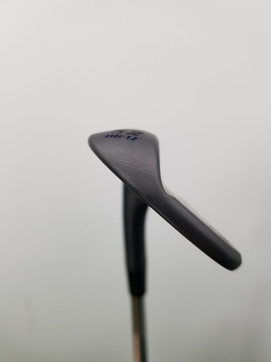 2021 TAYLORMADE MILLED GRIND 3 WEDGE 52/12HB STIFF PROJECTX RIFLE PRECISION DEMO