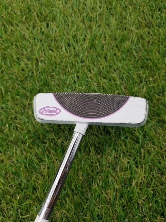 YES! CGROOVE STACY 12 PUTTER 33" FAIR