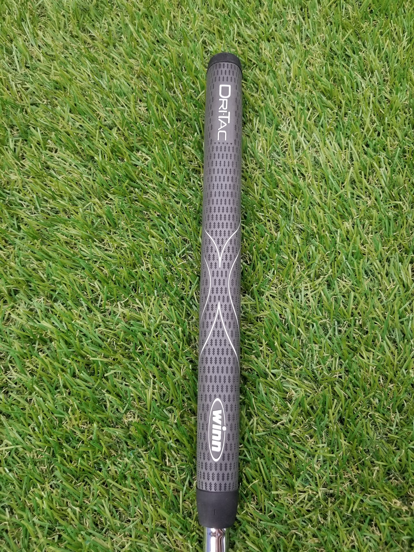 YES! CGROOVE STACY 12 PUTTER 33" FAIR