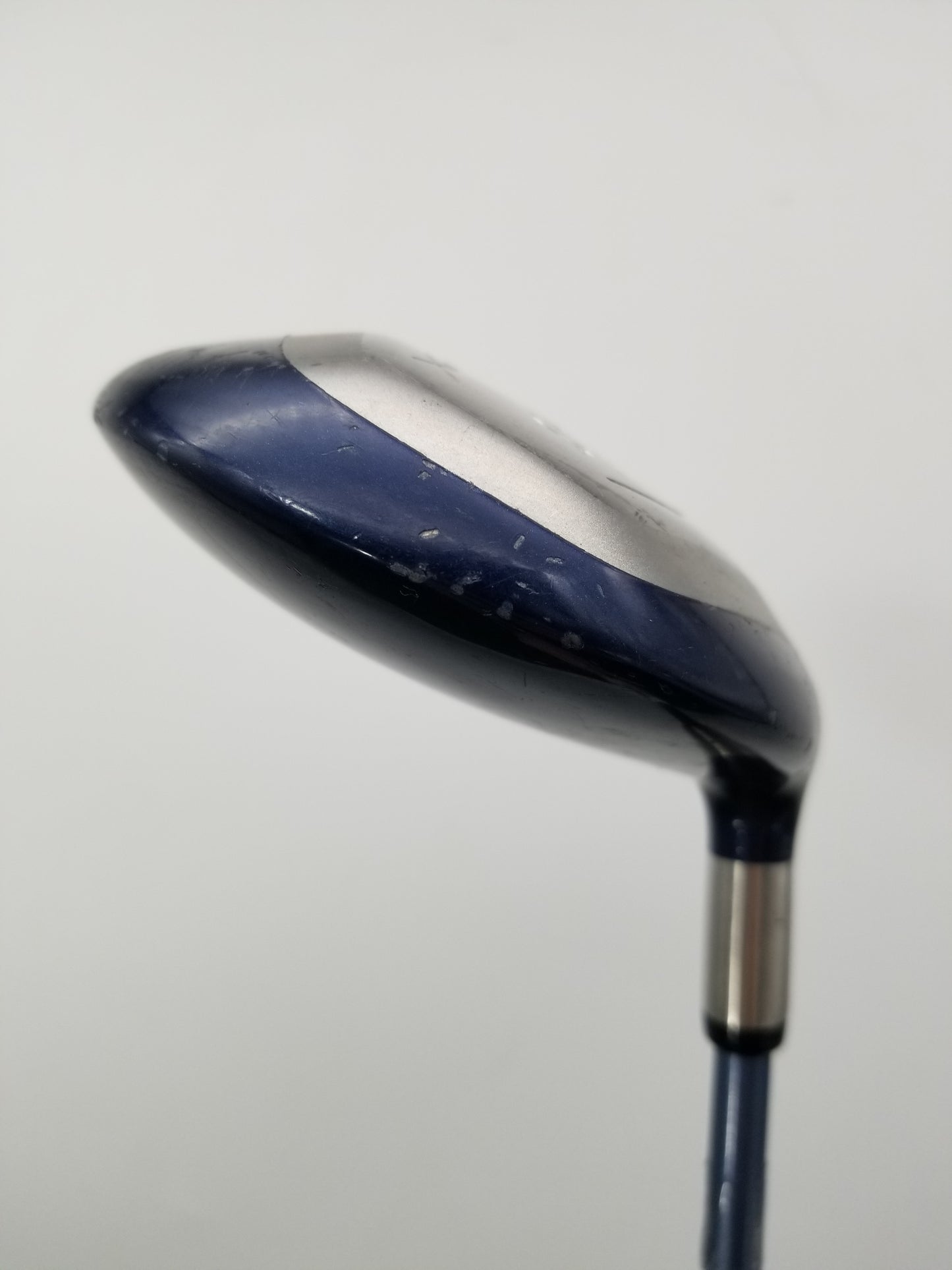 CALLAWAY GEMS 7 WOOD LADIES ALDILA 50G + HC FAIR