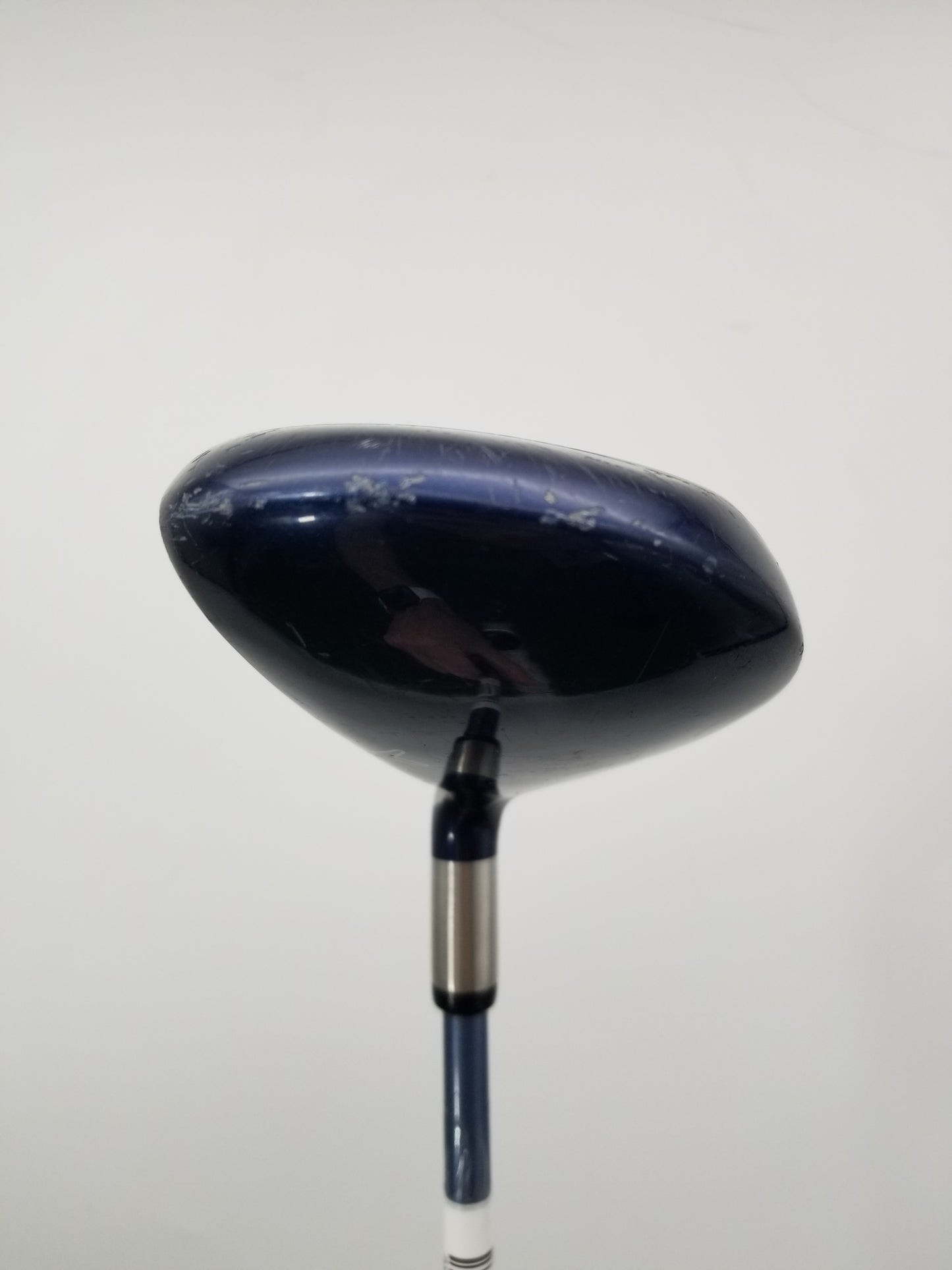 CALLAWAY GEMS 7 WOOD LADIES ALDILA 50G + HC FAIR