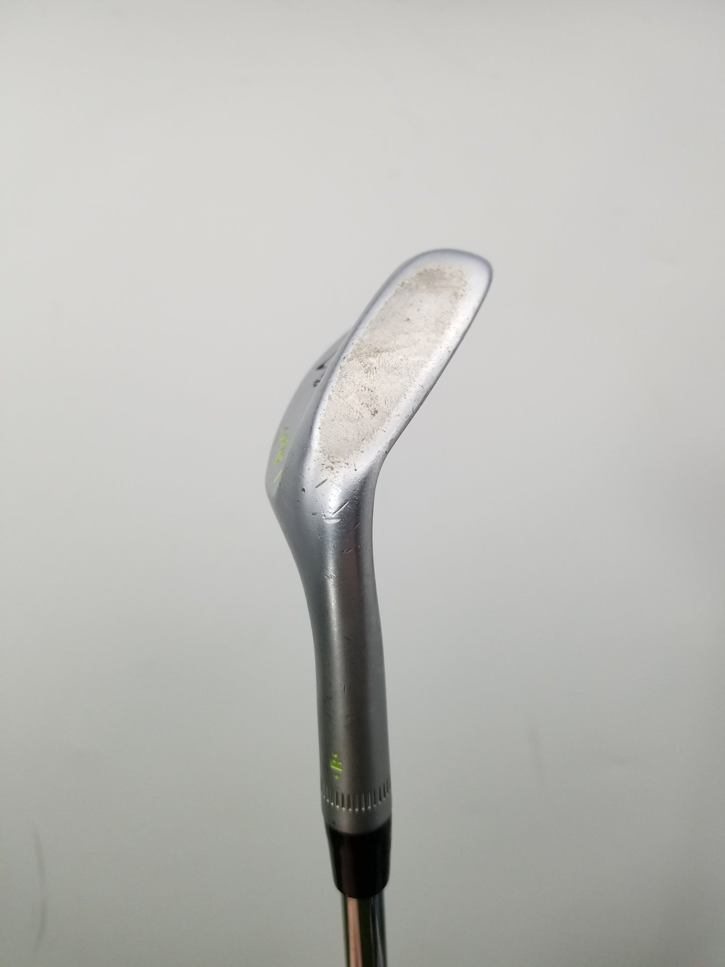 2016 CALLAWAY MD3 WEDGE 58*/8 STIFF TRUE TEMPER DYN.GOLD S300 35" GOOD