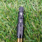 ACCRA TZ RPG 472 M5 FAIRWAY SHAFT XSTIFF 74.6 TAYLORMADE TIP 41" VERYGOOD