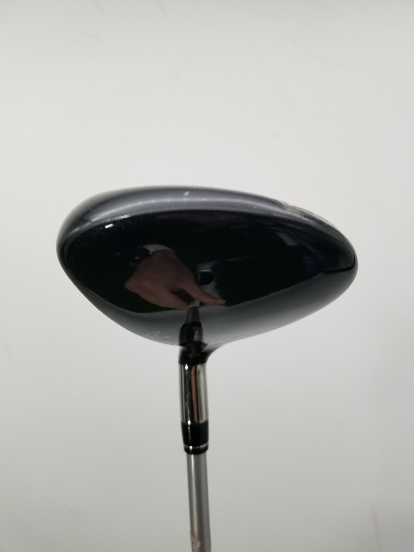 CALLAWAY SOLAIRE 5 WOOD LADIES CALLAWAY 55 + HC GOOD