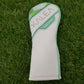 TAYLORMADE KALEA FAIRWAY WOOD HEADCOVER VERYGOOD