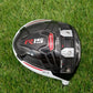 2014 TAYLORMADE R15 460 DRIVER 10.5* CLUBHEAD ONLY FAIR