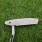 2023 TAYLORMADE TP RESERVE B13 PUTTER + HC 36.5" VERYGOOD