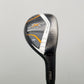 2013 CALLAWAY X2 HOT PRO HYBRID 18* STIFF CALLAWAY GRAPHITE 75G GOOD