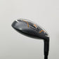 2013 CALLAWAY X2 HOT PRO HYBRID 18* STIFF CALLAWAY GRAPHITE 75G GOOD