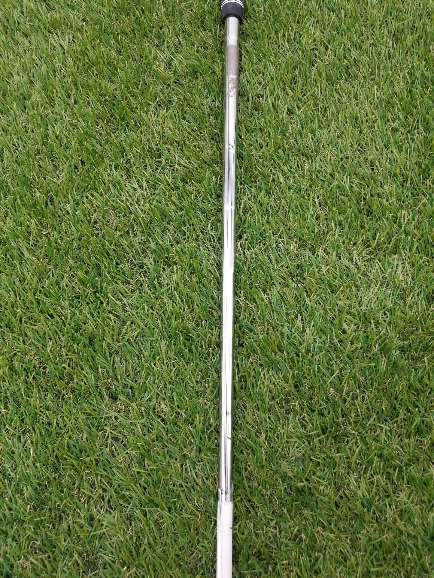 ODYSSEY MILLED COLLECTION TX 6M PUTTER 35" GOOD