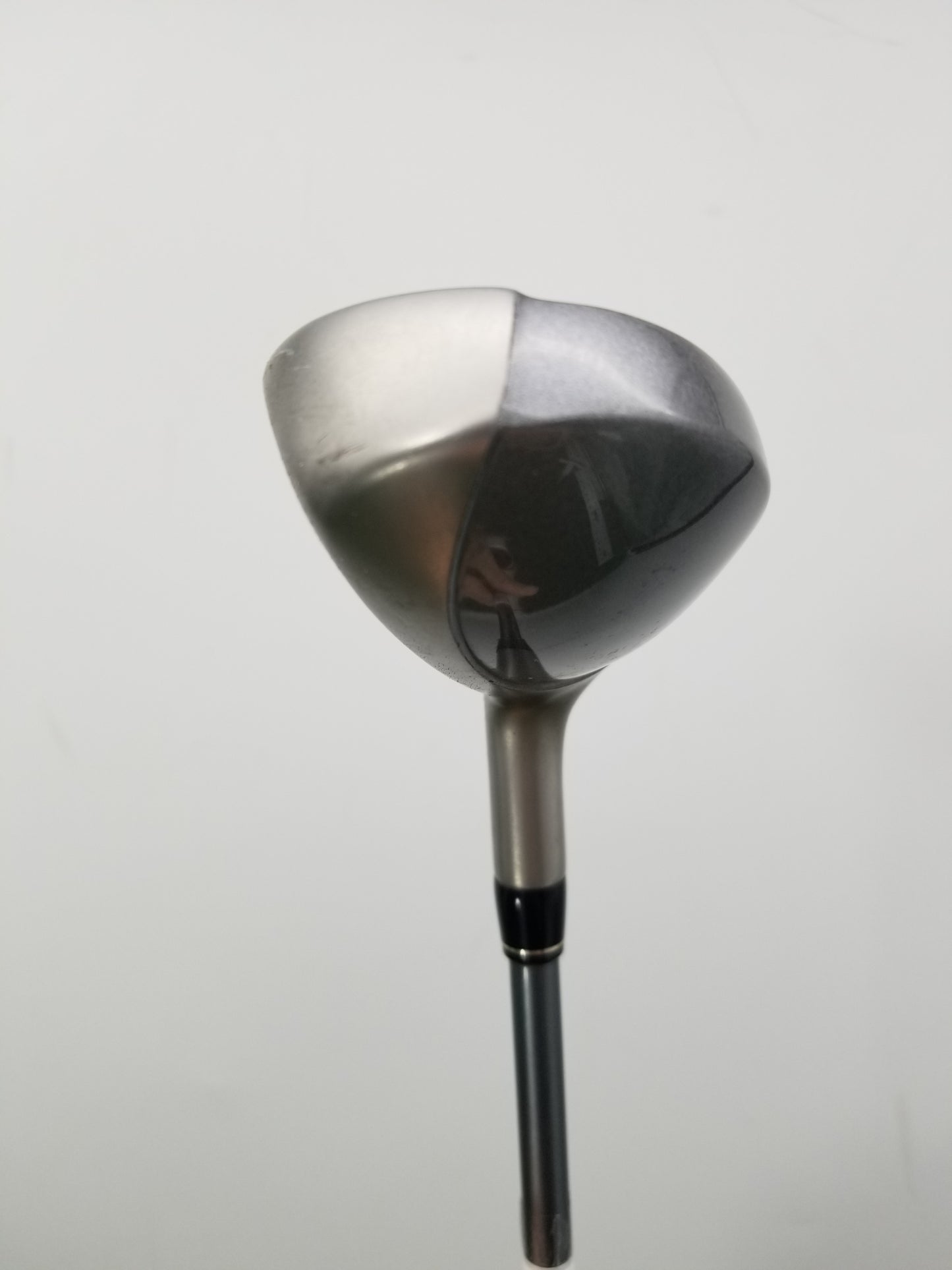 2002 TAYLORMADE RESCUE MID 5 HYBRID 25* LADIES M.A.S.2 50G GOOD