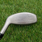 2002 TAYLORMADE RESCUE MID 5 HYBRID 25* LADIES M.A.S.2 50G GOOD