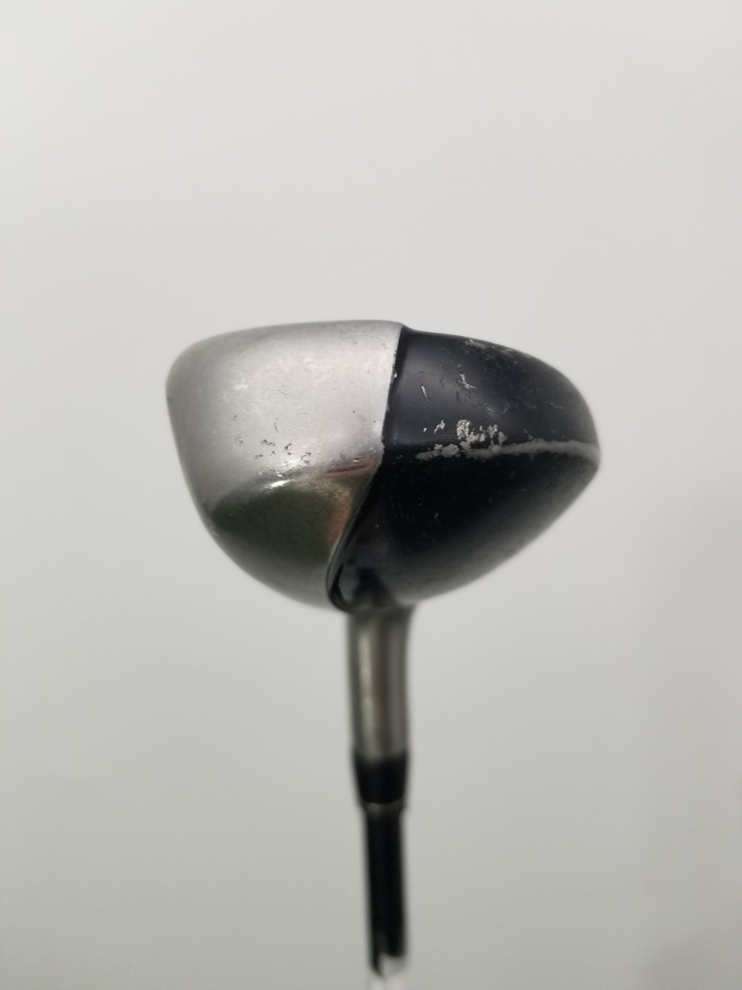 2002 TAYLORMADE RESCUE MID 4 HYBRID 22* REGULAR TM ULTRALITE +HC FAIR