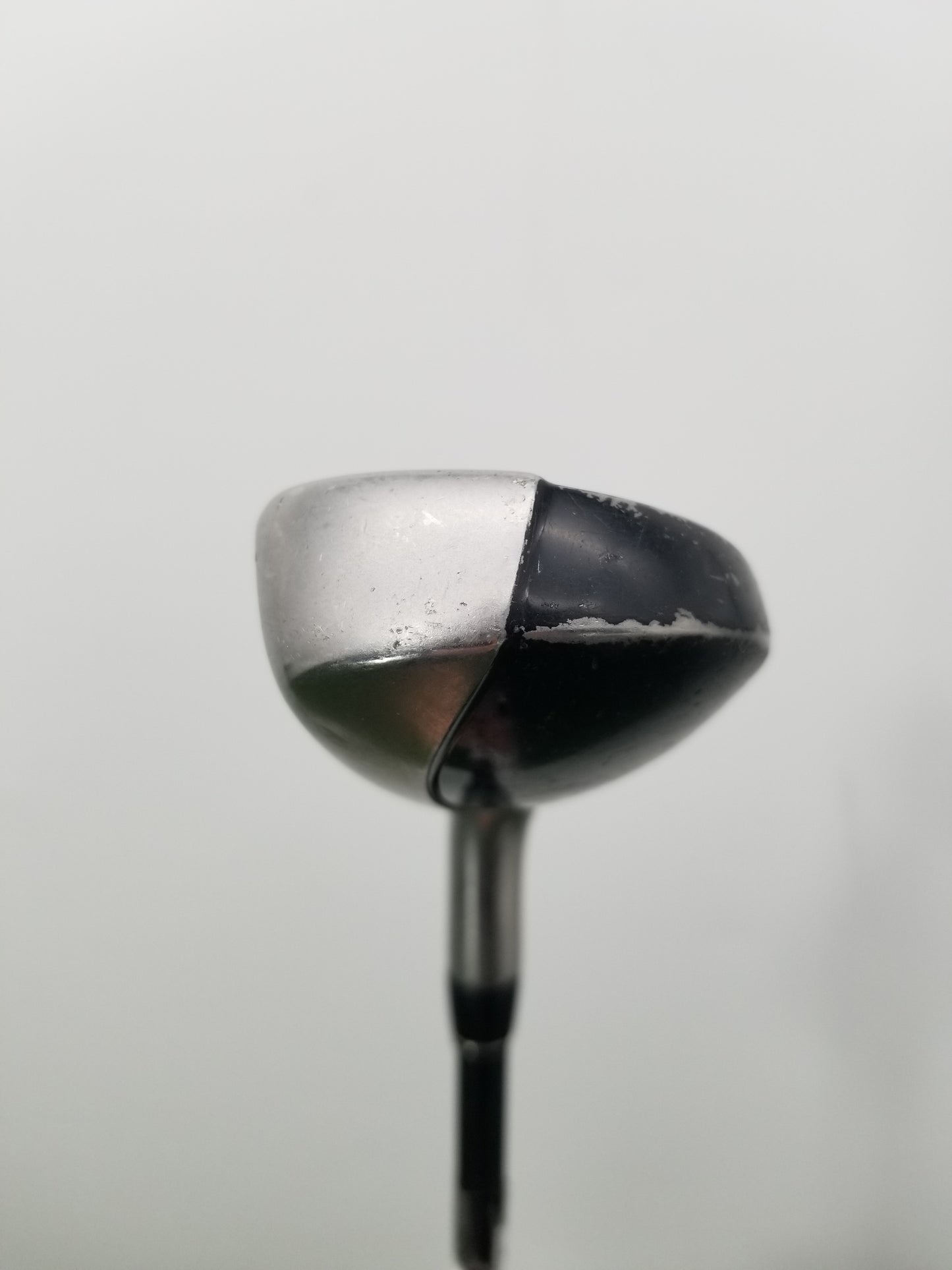 2002 TAYLORMADE RESCUE MID 3 HYBRID 19* REGULAR TM ULTRALITE +HC FAIR