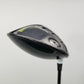 2017 TAYLORMADE M2 DRIVER 10.5* SENIOR FUJIKURA ATMOS RED 5 FAIR