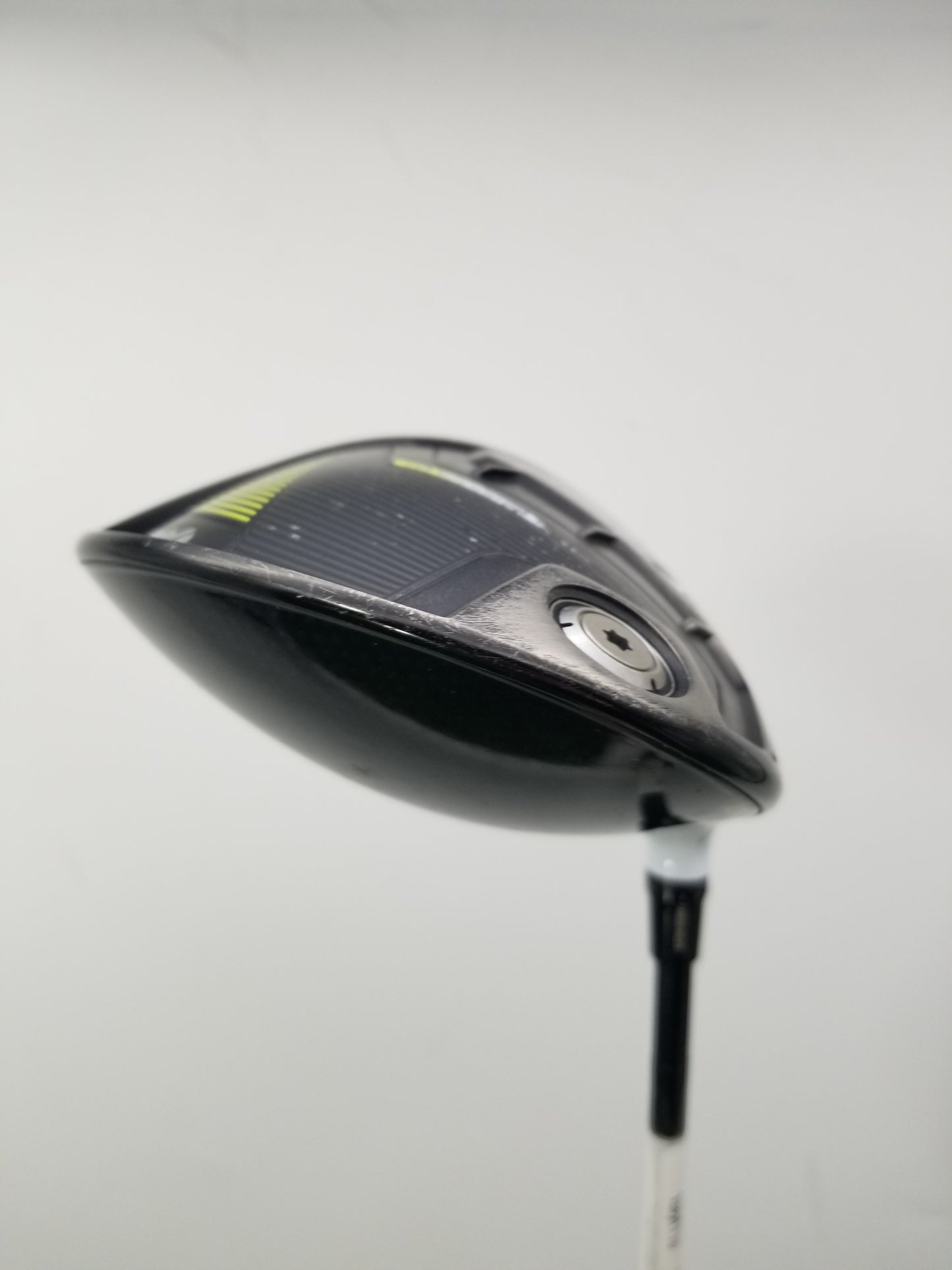 2017 TAYLORMADE M2 DRIVER 10.5* SENIOR FUJIKURA ATMOS RED 5 FAIR