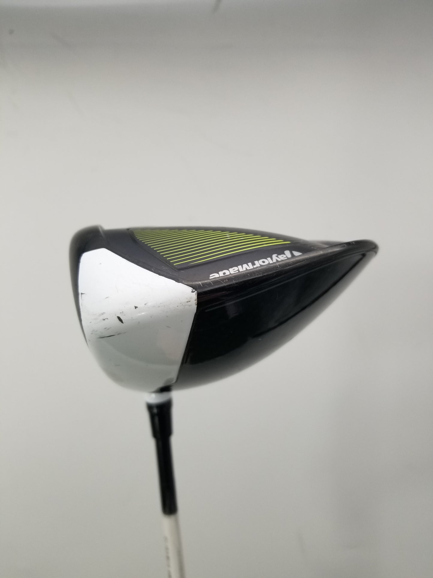 2017 TAYLORMADE M2 DRIVER 10.5* SENIOR FUJIKURA ATMOS RED 5 FAIR