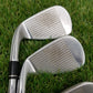 2011 TAYLORMADE R11 IRON SET 4-PW (NO 7IRON) XSTIFF TT DYN.GOLD X100 FAIR