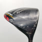 2010 TAYLORMADE BURNER SUPERFAST TP DRIVER 9.5* XSTIFF DIAMANA AHINA 70 FAIR