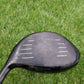 2010 TAYLORMADE BURNER SUPERFAST TP DRIVER 9.5* XSTIFF DIAMANA AHINA 70 FAIR