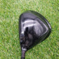 2010 TAYLORMADE BURNER SUPERFAST TP DRIVER 9.5* XSTIFF DIAMANA AHINA 70 FAIR