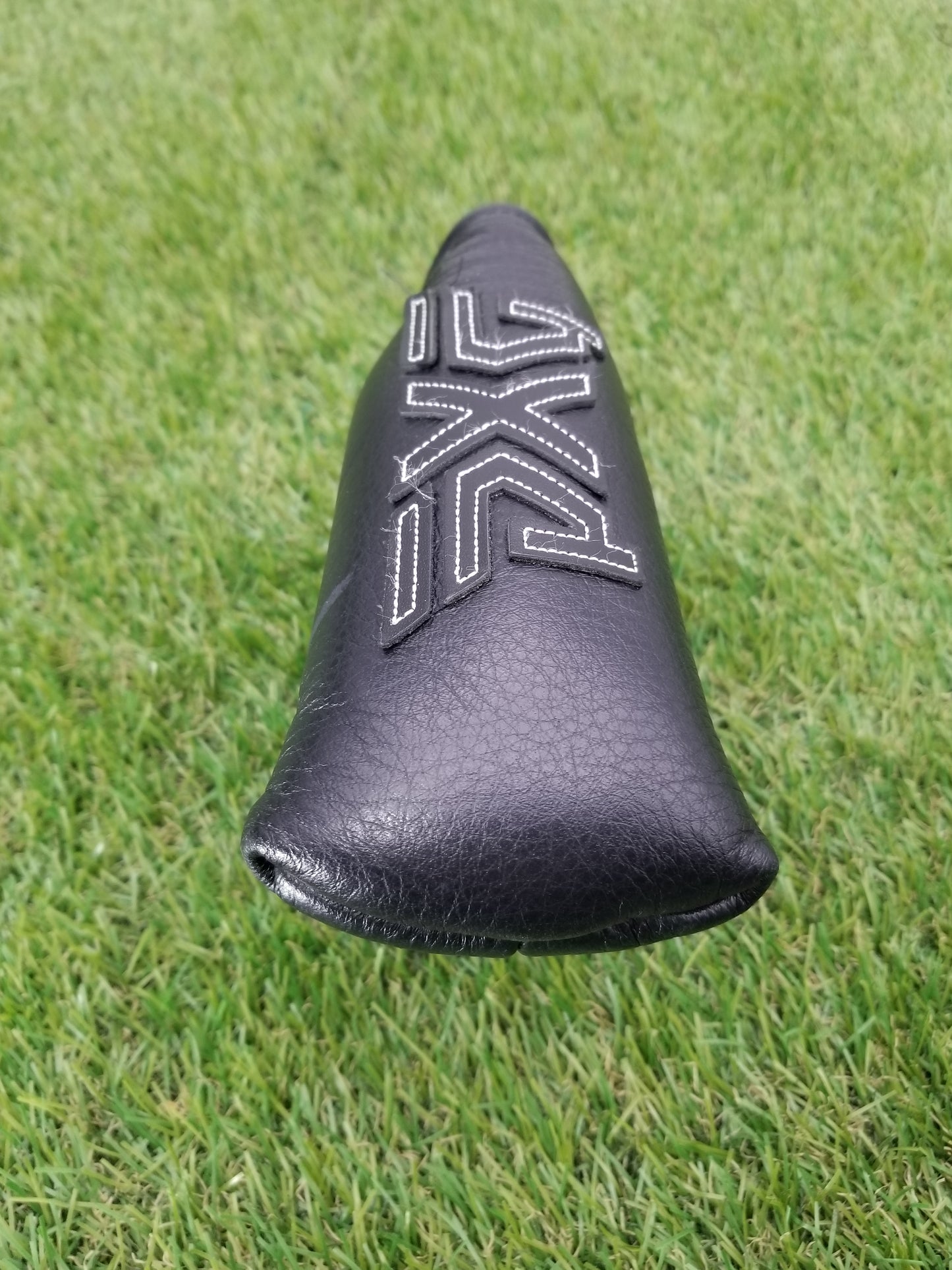 PXG BLADE PUTTER HEADCOVER VERYGOOD