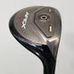 2022 CALLAWAY APEX UTILITY WOOD FAIRWAY 17* REGULAR TPT 16 LO +HC GOOD