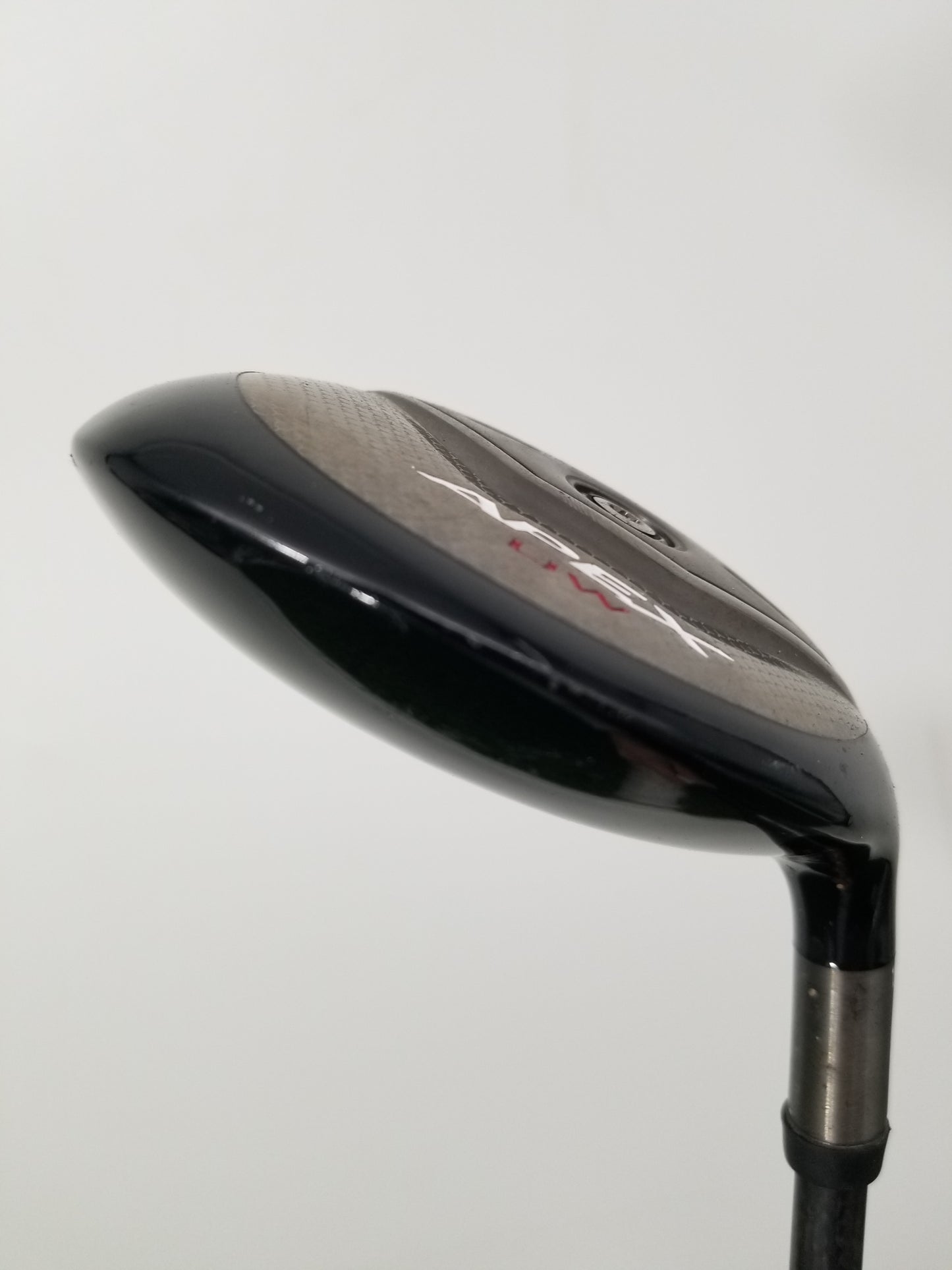 2022 CALLAWAY APEX UTILITY WOOD FAIRWAY 17* REGULAR TPT 16 LO +HC GOOD