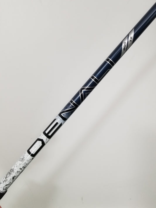 PROJECT X DENALI BLUE 80 FAIRWAY SHAFT TOUR EXTRA STIFF 42.25" PING TIP VERYGOOD