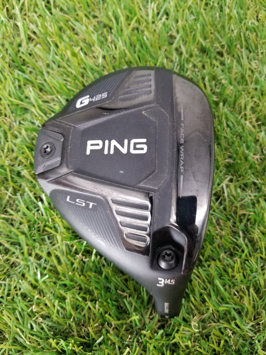 2021 PING G425 LST 3 WOOD 14.5* CLUBHEAD ONLY GOOD