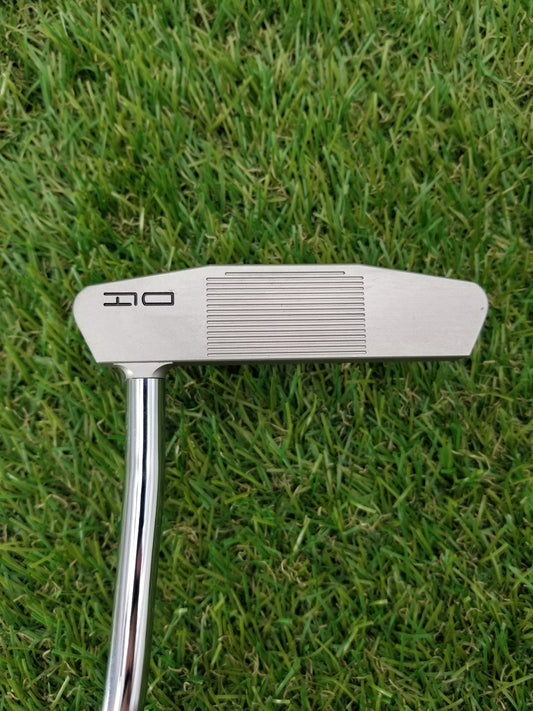 SIK DWC 2.0 DOUBLE BEND PUTTER 33.5" DEMO