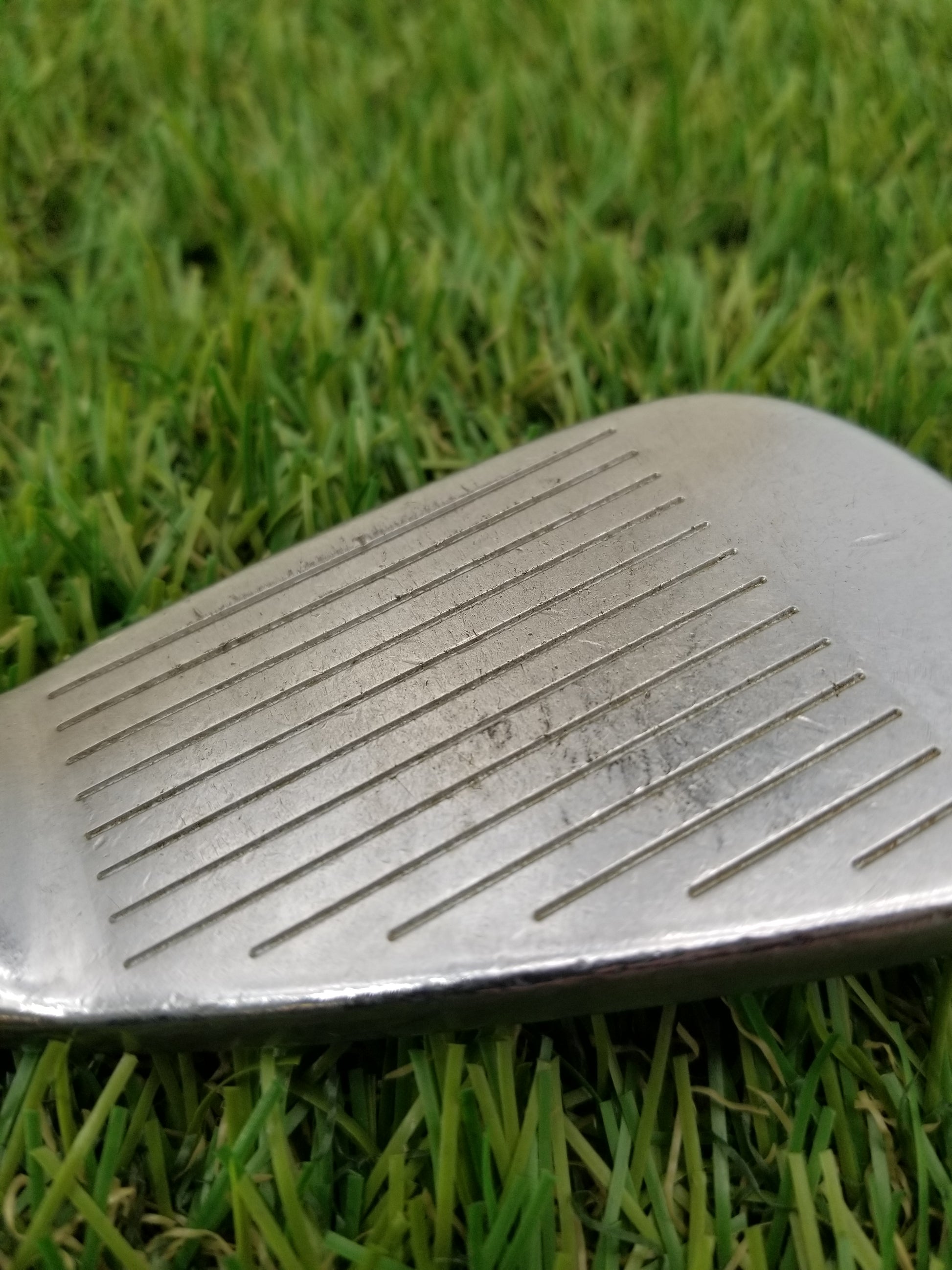 2014 CALLAWAY APEX PRO IRON STIFF KBS TOUR-V 110 FAIR