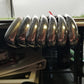 2021 WILSON STAFF D9 IRON SET 6I-SW LADIES ALDILA QUARANTA 40 GOOD