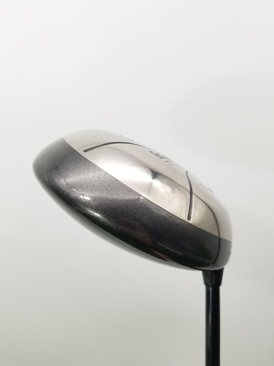 2004 CALLAWAY BIG BERTHA DRIVER 11* LIGHT FLEX RCH 65W +HC GOOD