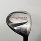 2010 CALLAWAY DIABLO EDGE TOUR 3 WOOD 15* STIFF CALLAWAY 70G GRAPHITE FAIR