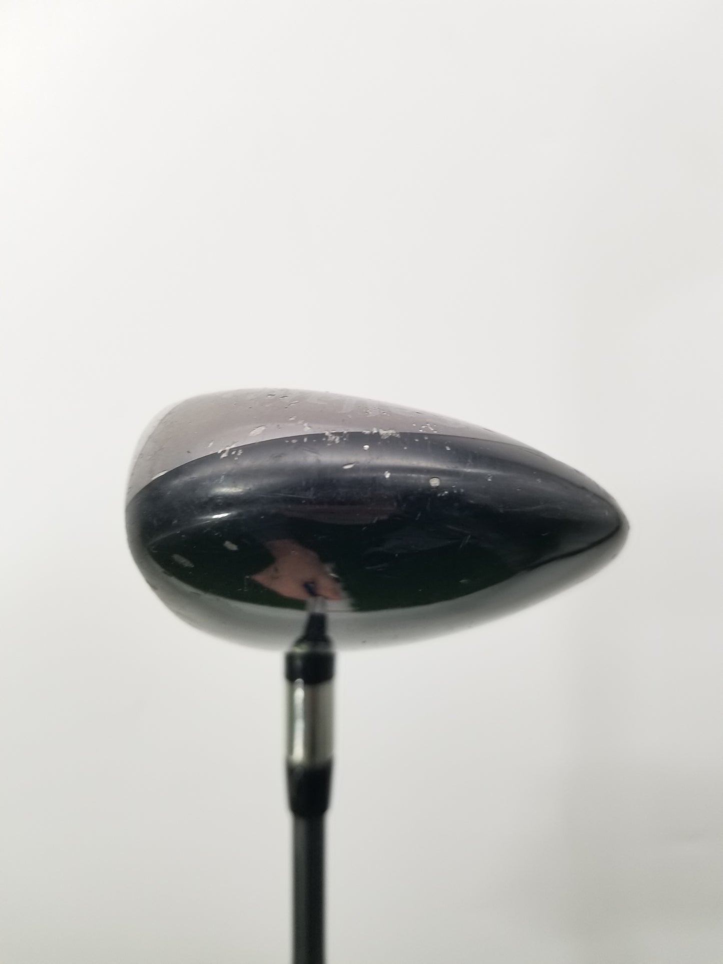 2010 CALLAWAY DIABLO EDGE TOUR 3 WOOD 15* STIFF CALLAWAY 70G GRAPHITE FAIR